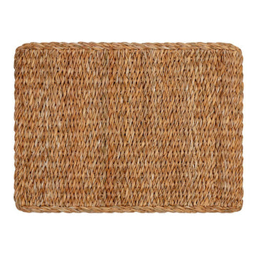 Seagrass Placemat - Rectangle