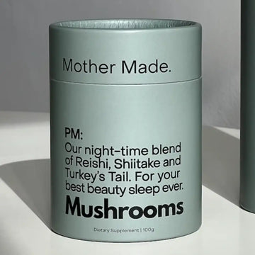 PM: Mushroom Powder - 100g