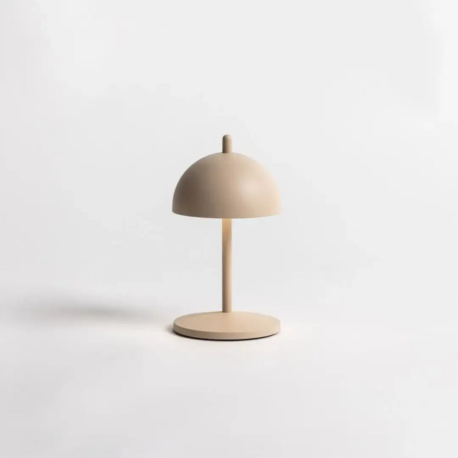 Eric Mini Table Lamp - Sand
