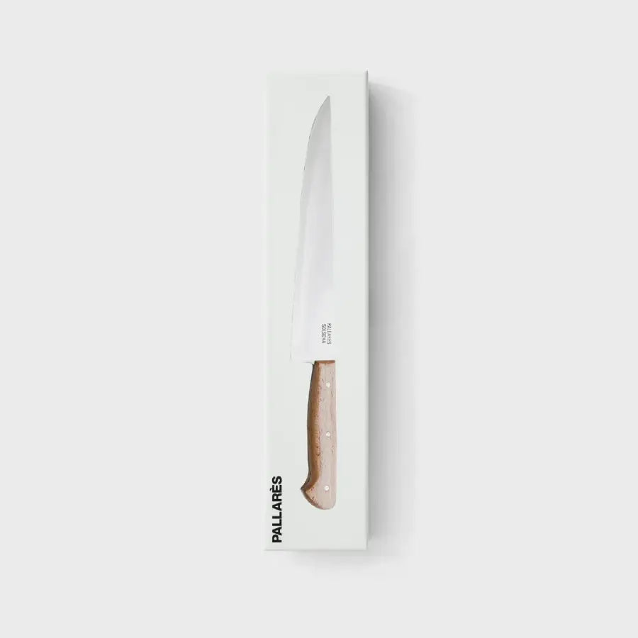 Pallarès Aragon Knife