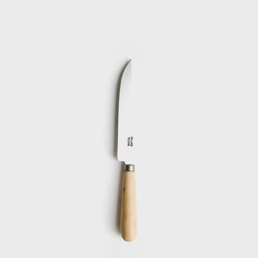 Pallarès Box Wood Knife - 15cm