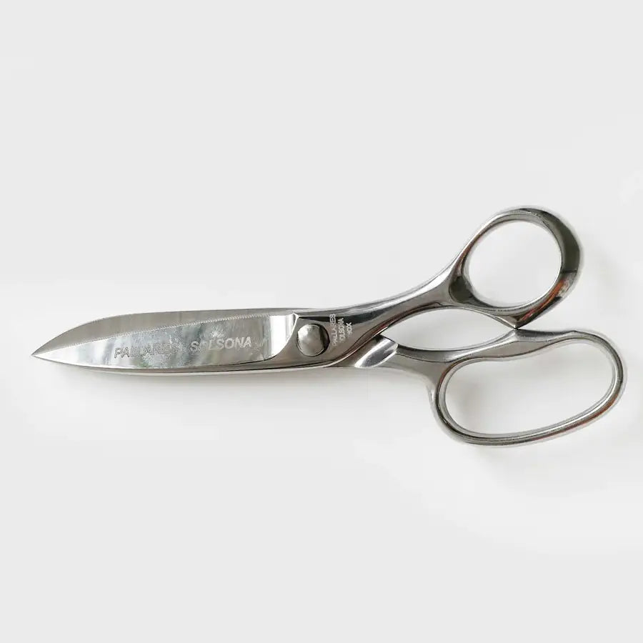 Pallarès Professional Kitchen Scissors - 8 inch