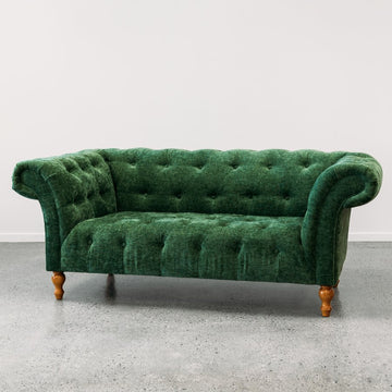 Paris Sofa - Forest