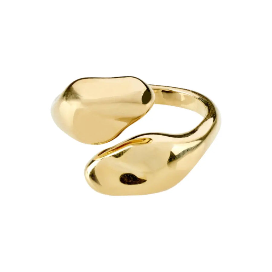 Chantel Ring - Gold