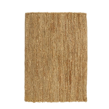 Plain Jute Mat