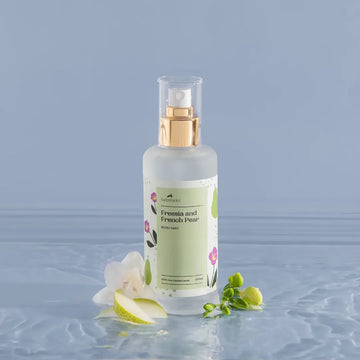 Freesia and French Pear Room Mist