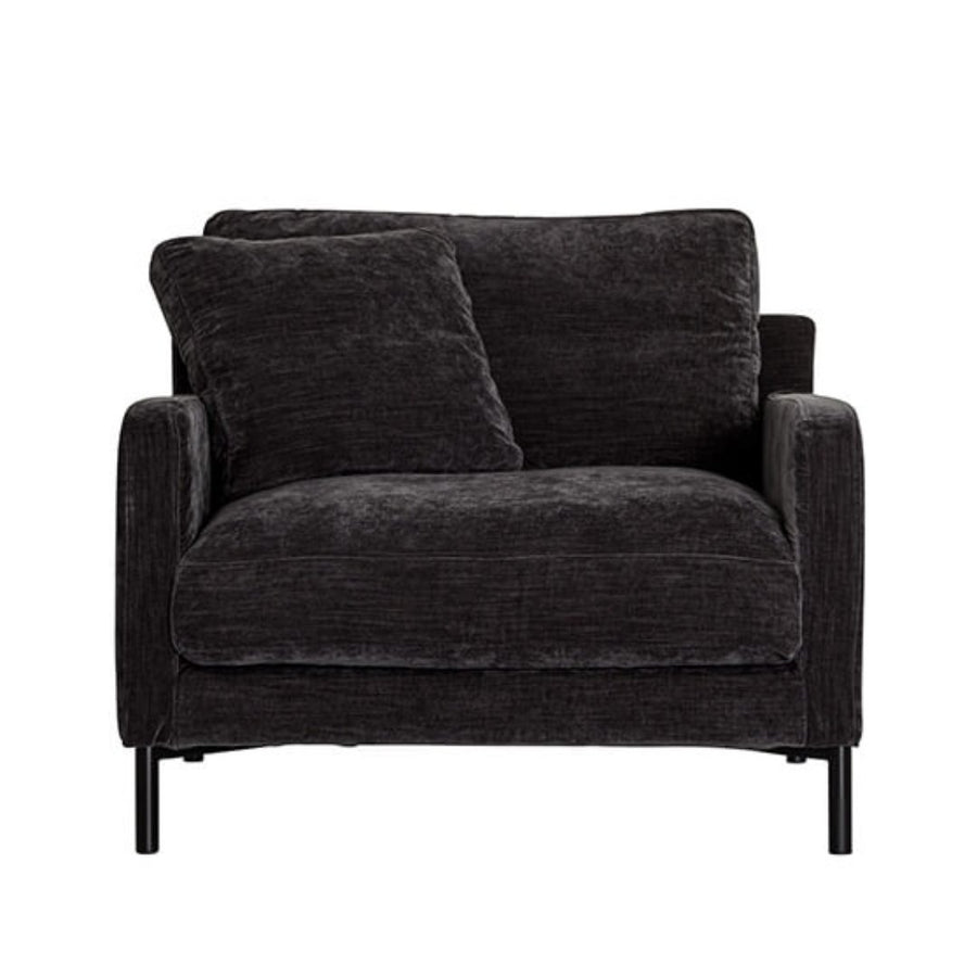 Rangituhi Armchair - Black