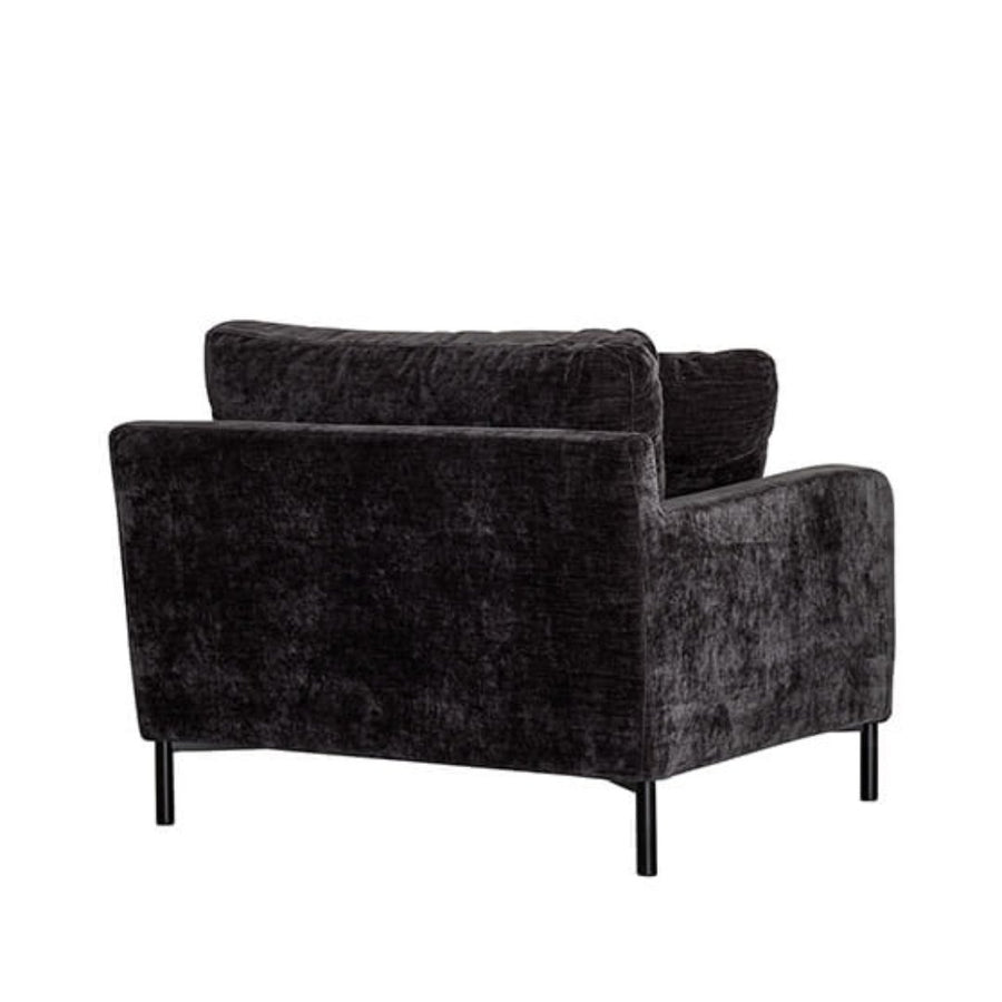 Rangituhi Armchair - Black