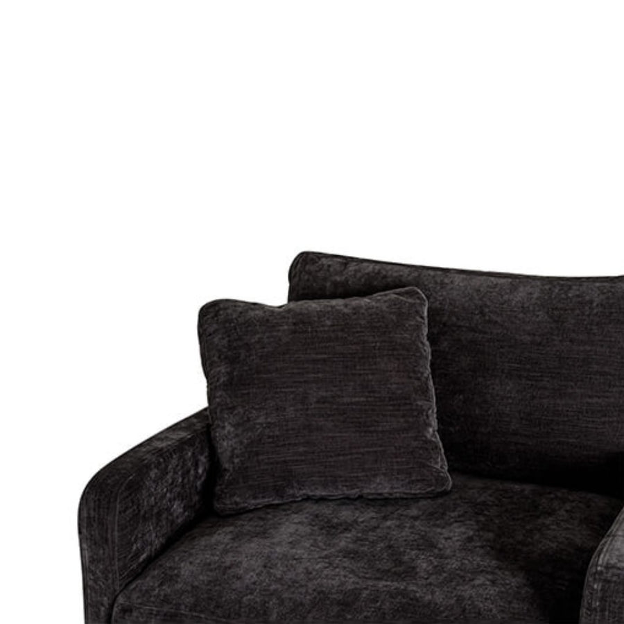 Rangituhi Armchair - Black