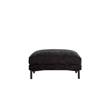 Rangituhi Ottoman - Black