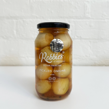 Pickled Onions 500g
