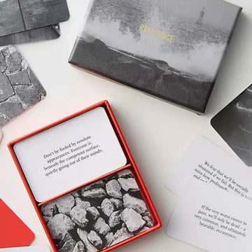 Resilience Cards