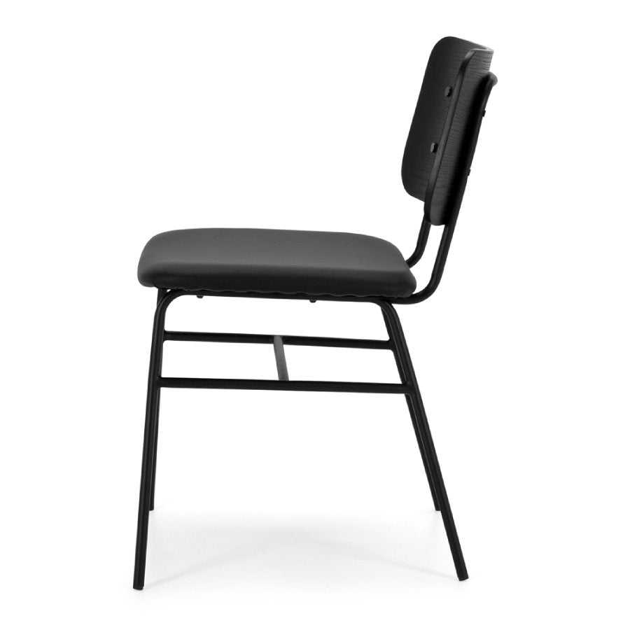 Tahu Chair - Black