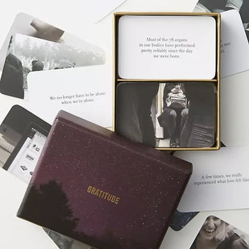 Gratitude Cards