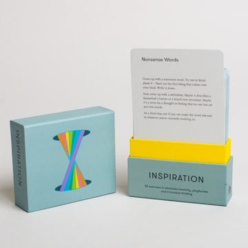 Inspiration Card Set