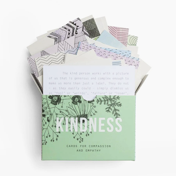 Kindness Prompt Cards