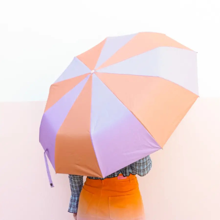 Umbrella - Lady Marmalade