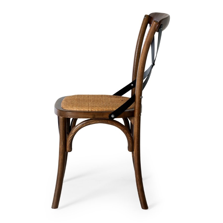 Villa Chair - Walnut