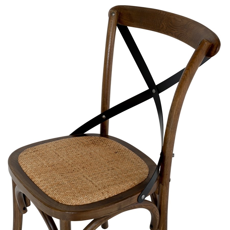Villa Chair - Walnut