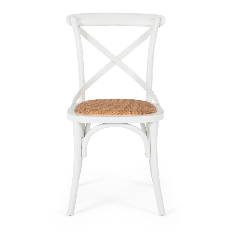 Villa Chair - White