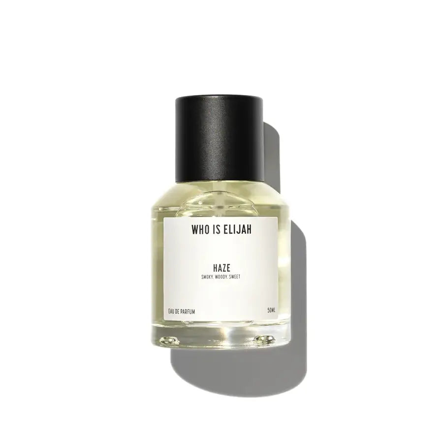 Haze - Eau de Parfum - 50ml