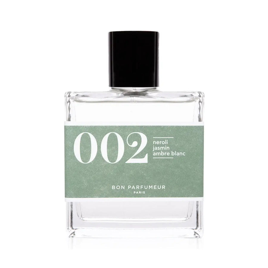 Bon Parfumeur 002 eau de parfum 30ml bottle