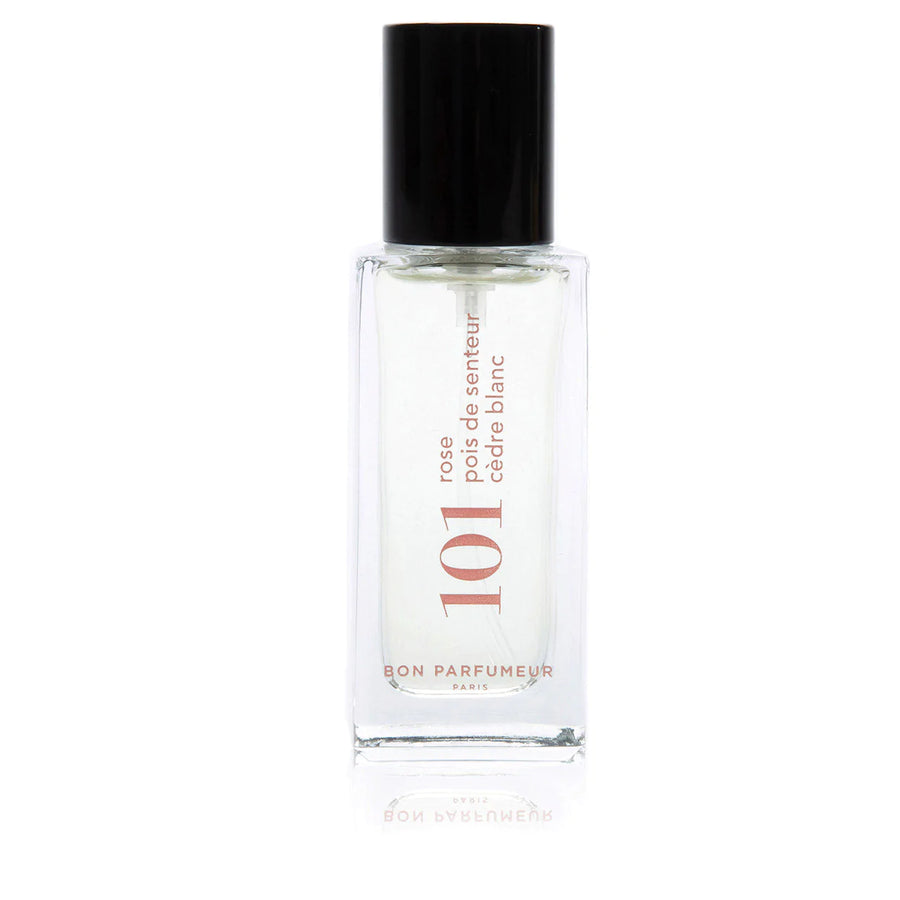 Bon Parfumeur 101 eau de parfum 15ml bottle