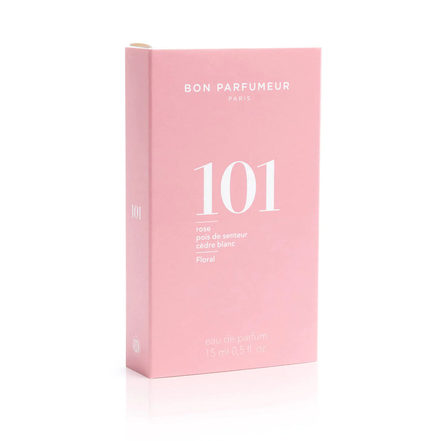 Bon Parfumeur 101 eau de parfum 15ml box