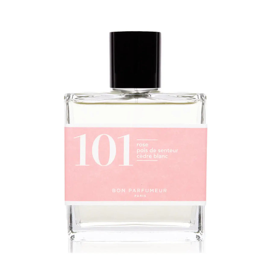 Bon Parfumeur 101 eau de parfum 30ml bottle