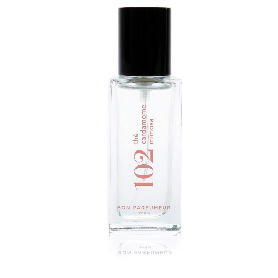 Bon Parfumeur 102 eau de parfum 15ml bottle