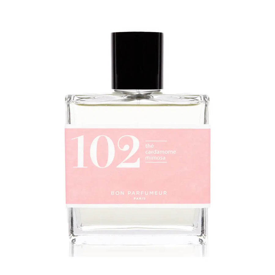 Bon Parfumeur 102 eau de parfum 30ml bottle