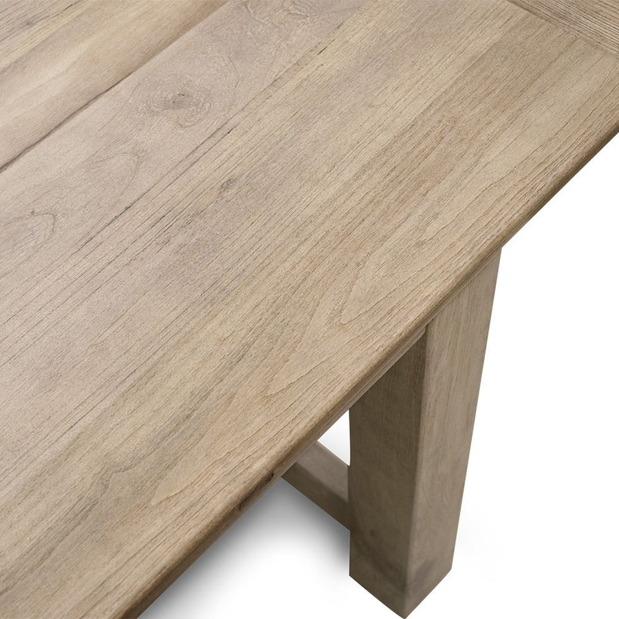 Kairaki Dining Table - 2400W