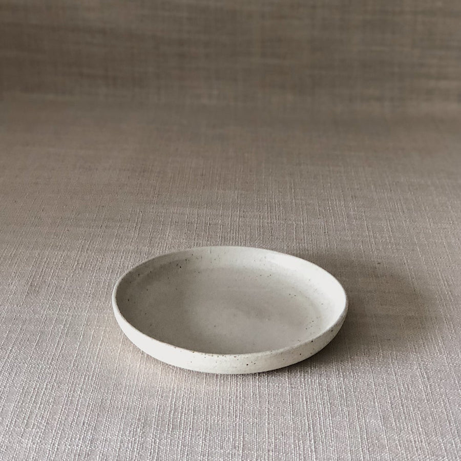 Side Plate - Zen
