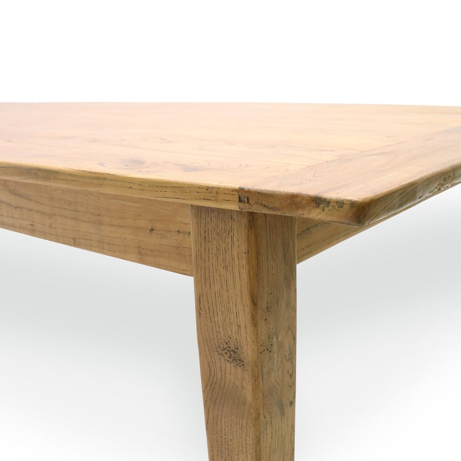 Towai Dining Table - 2600 mm