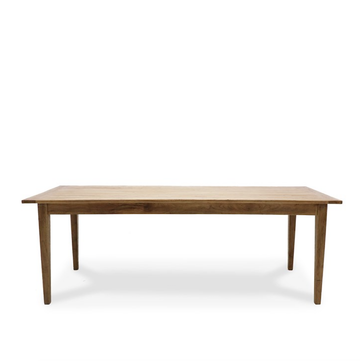 Towai Dining Table - 2200W