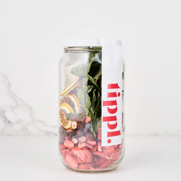 Tippl Cocktail Infusion - Berry Mojito