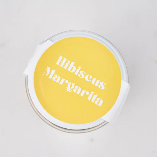 Tippl Cocktail Infusion - Hibiscus Margarita