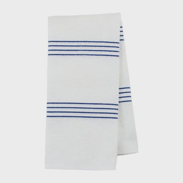 Terry Towel - Blue