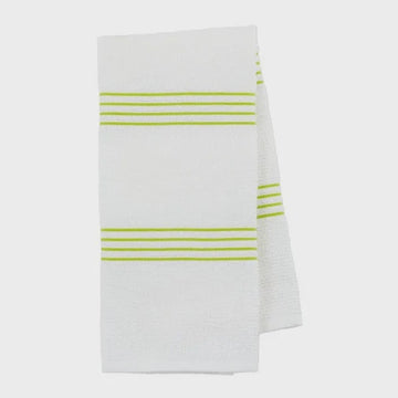 Terry Towel - Green