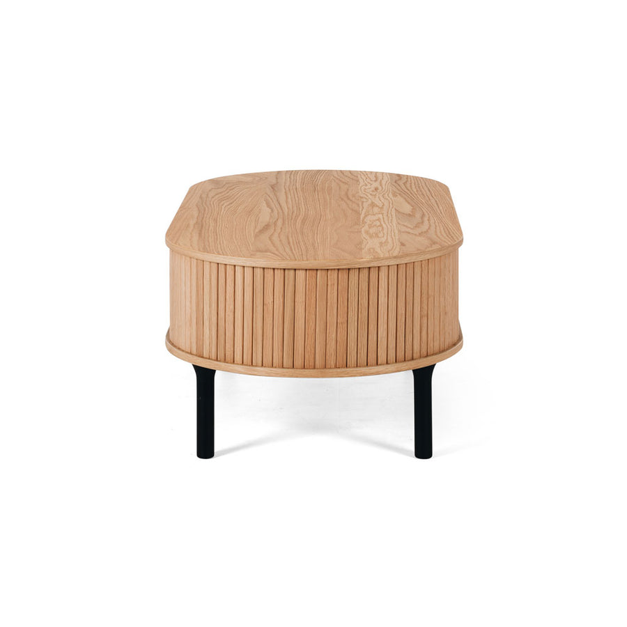 Kaihere Coffee Table - Oval