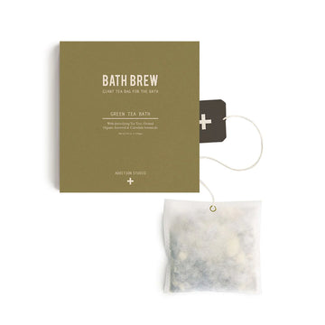 Bath Brew - Green Tea