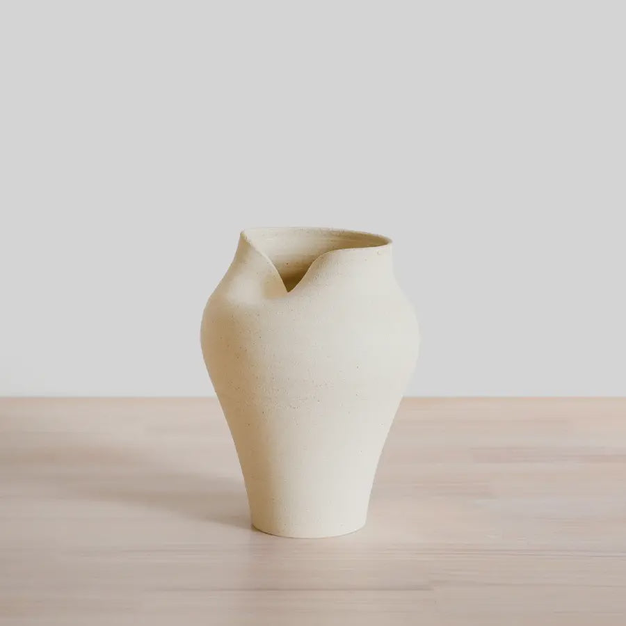 Pillow Vase - Large