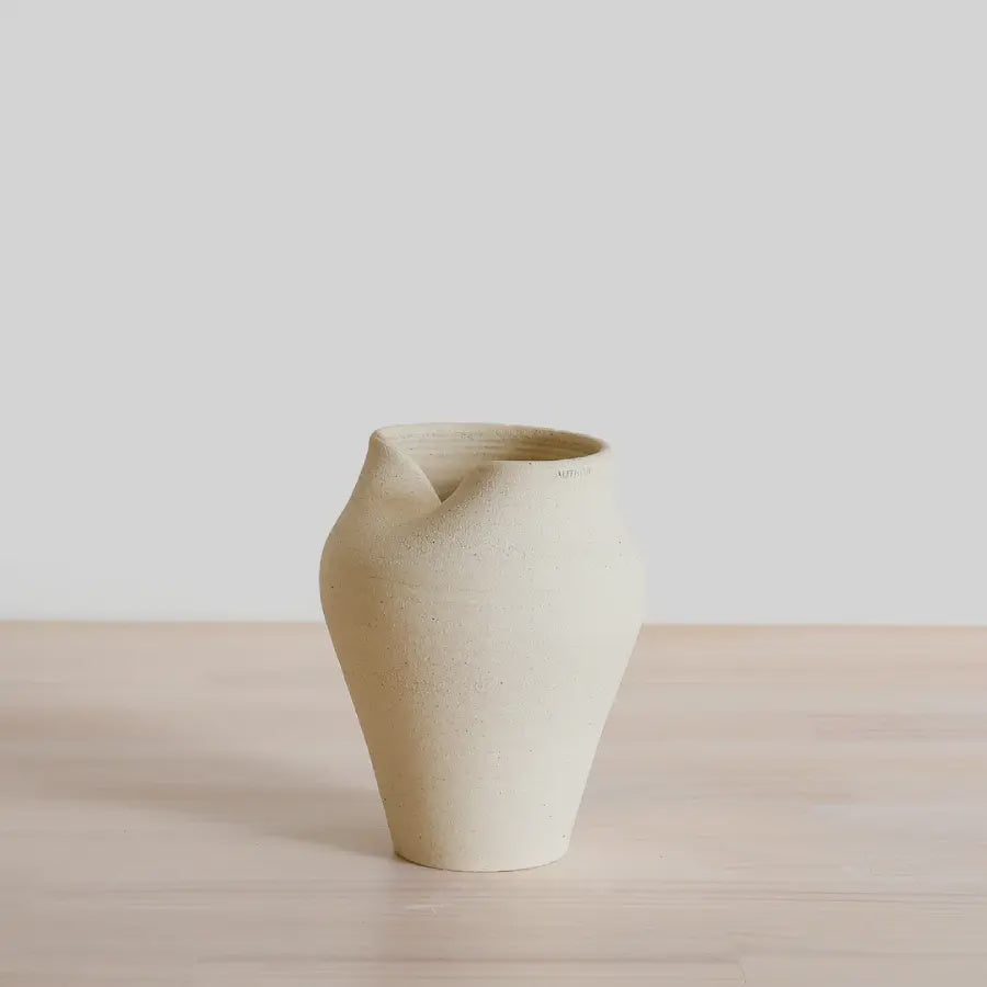 Pillow Vase - Medium