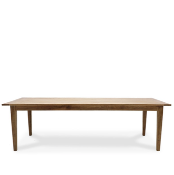 Towai Dining Table - 3000 mm