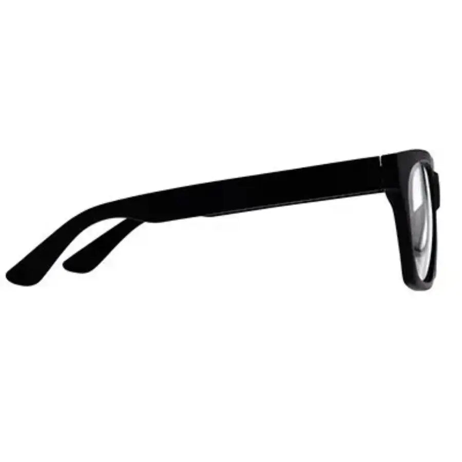 Daily Reading Glasses - 10am Black