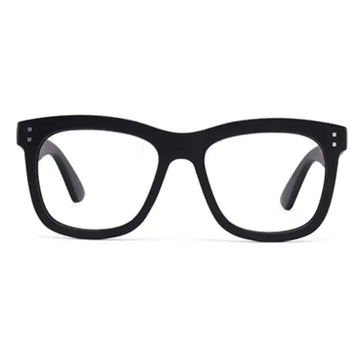 Daily Eyewear 11am - Black