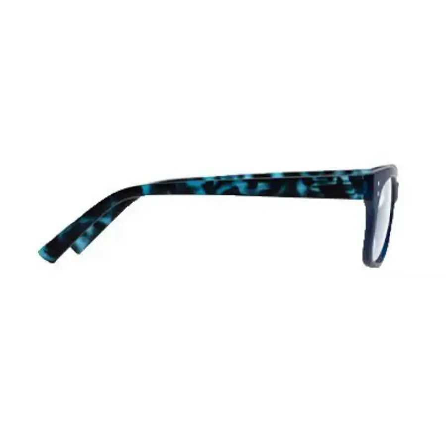 Daily Reading Glasses - 6am Dark Blue