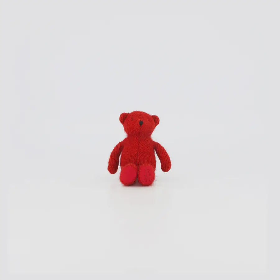 Dear Ted - Tiny Rosewood