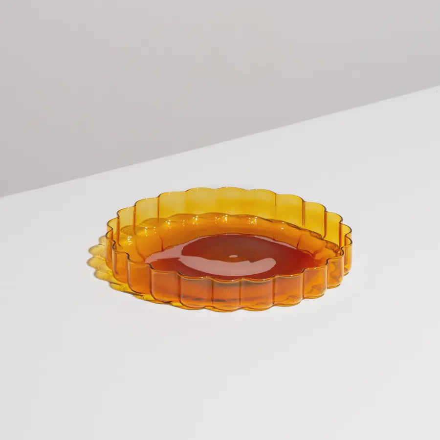 Fazeek Wave Plate Amber
