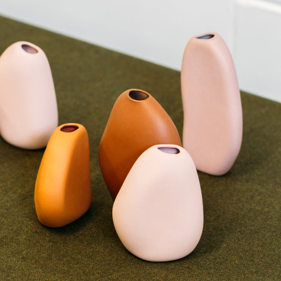 NED Collections Harmie Vases grouped